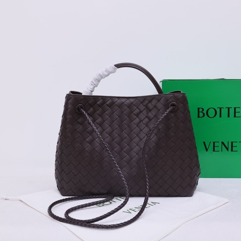 Bottega Veneta Top Handle Bags